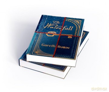The Waterfall: A beguiling and intricate mystery from Sunday Times bestselling author Gareth Rubin - Gareth Rubin [KSIĄŻKA]