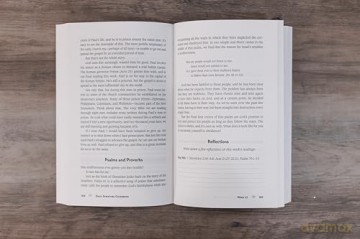 Daily Scripture Guidebook: A 52-Week Journey Through the Bible - Tim Wildsmith [KSIĄŻKA]