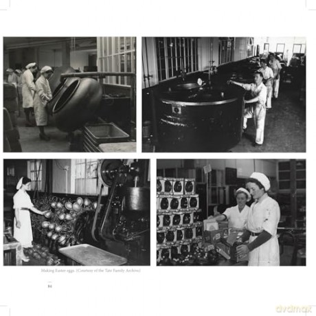 The Sweetness of Lemon's: The Story of Ireland's Favourite Confectioner - Cormac Moore [KSIĄŻKA]