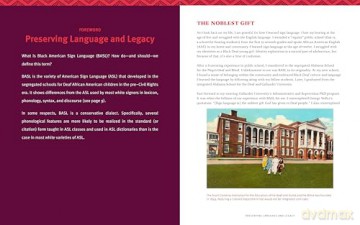 Learn Black American Sign Language: A History and Complete Beginner's Guide with Over 200 Words and Phrases - Franklin R. Jones Jr. [KSIĄŻKA]