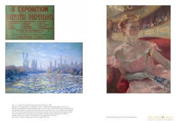 Impressionism: Origins, Practice, Reception (World of Art) - Belinda Thomson [KSIĄŻKA]
