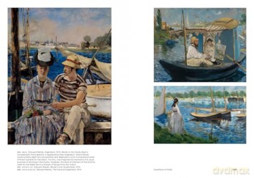 Impressionism: Origins, Practice, Reception (World of Art) - Belinda Thomson [KSIĄŻKA]