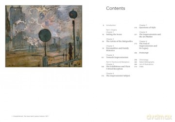 Impressionism: Origins, Practice, Reception (World of Art) - Belinda Thomson [KSIĄŻKA]