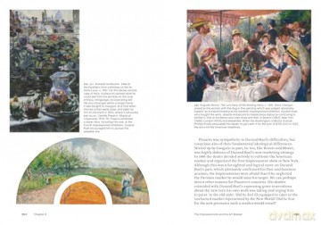 Impressionism: Origins, Practice, Reception (World of Art) - Belinda Thomson [KSIĄŻKA]