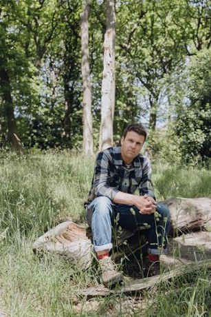 Ancient: Reviving the Woods That Made Britain - Luke Barley [KSIĄŻKA]