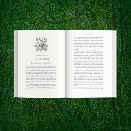 Ancient: Reviving the Woods That Made Britain - Luke Barley [KSIĄŻKA]