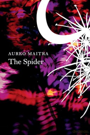 The Spider (The India List) - Aurko Maitra [KSIĄŻKA]