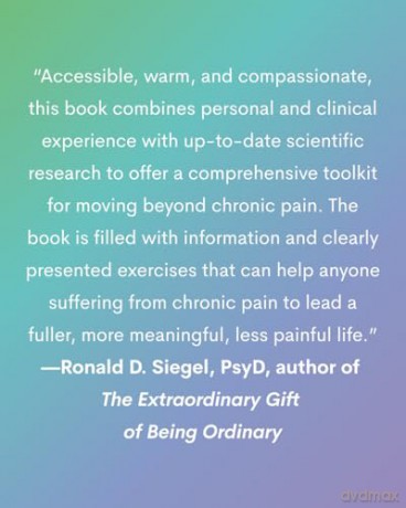 Train Your Brain to Beat Chronic Pain: How to Harness the Power of the Mind-Body Connection - Carly Hunt [KSIĄŻKA]
