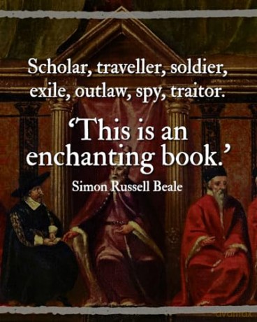 Lying Abroad: Henry Wotton and the Invention of Diplomacy - Carol Chillington Rutter [KSIĄŻKA]
