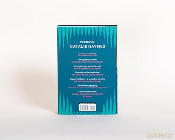 No Friend to This House: A Gripping Feminist Retelling of Greek Myth From the Bestselling Author of Stone Blind - Natalie Haynes [KSIĄŻKA]