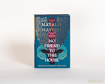 No Friend to This House: A Gripping Feminist Retelling of Greek Myth From the Bestselling Author of Stone Blind - Natalie Haynes [KSIĄŻKA]