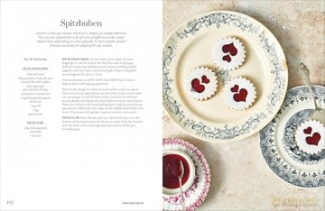 Viennese Bakery: Classic Cakes and Bakes from Vienna's Café Culture - Bernadette Wörndl [KSIĄŻKA]