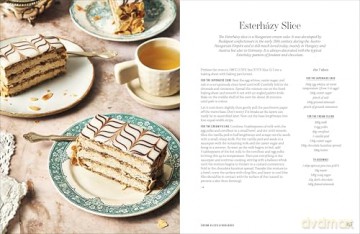 Viennese Bakery: Classic Cakes and Bakes from Vienna's Café Culture - Bernadette Wörndl [KSIĄŻKA]