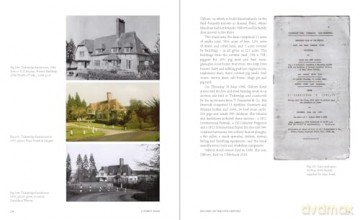 A Forest Farm: The History of Tickeridge Farm, Kingscote, West Sussex - Kim Bayne [KSIĄŻKA]