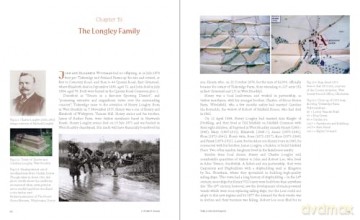 A Forest Farm: The History of Tickeridge Farm, Kingscote, West Sussex - Kim Bayne [KSIĄŻKA]