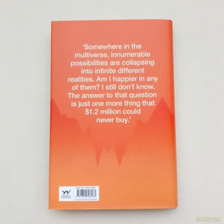 Generation Desperation: The must-read memoir of trading your way to a million dollars via Robinhood and WallStreetBets - Alexander Hurst [KSIĄŻKA]