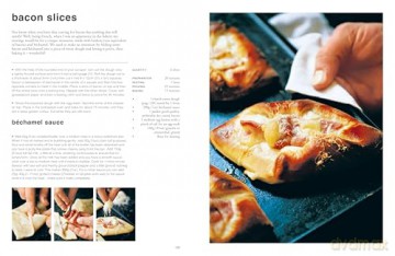 Dough: Show the dough who's boss - Richard Bertinet [KSIĄŻKA]