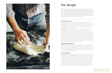 Dough: Show the dough who's boss - Richard Bertinet [KSIĄŻKA]