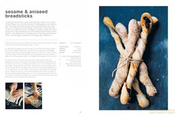 Dough: Show the dough who's boss - Richard Bertinet [KSIĄŻKA]