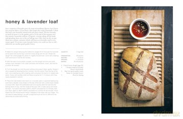 Dough: Show the dough who's boss - Richard Bertinet [KSIĄŻKA]