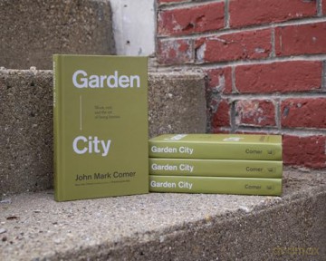 Garden City: Work, Rest, and the Art of Being Human. - John Mark Comer [KSIĄŻKA]