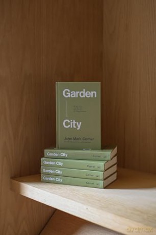 Garden City: Work, Rest, and the Art of Being Human. - John Mark Comer [KSIĄŻKA]