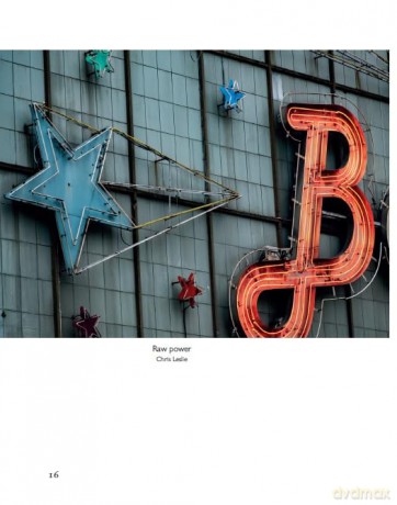 Barrowland: The inside story of Glasgow's beloved ballroom - Alison Irvine [KSIĄŻKA]