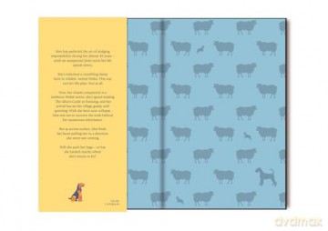 Pastures New: the joyful new debut novel from the No. 1 Sunday Times bestselling author and Celebrity Traitors contestant - Clare Balding [KSIĄŻKA]