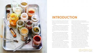 The Instant Kitchen Meal Prep Cookbook: Plan and Cook Ahead for Fast, Family-Friendly Meals Using Your Pressure Cooker and Air Fryer - Coco Morante [KSIĄŻKA]