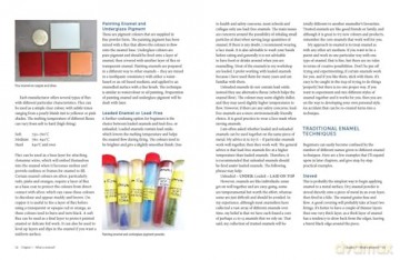 Creative Enamelling: Materials, Method and Magic - Sheila McDonald [KSIĄŻKA]