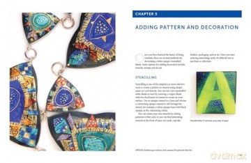 Creative Enamelling: Materials, Method and Magic - Sheila McDonald [KSIĄŻKA]