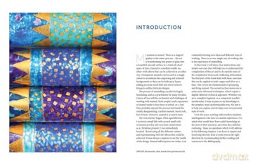 Creative Enamelling: Materials, Method and Magic - Sheila McDonald [KSIĄŻKA]