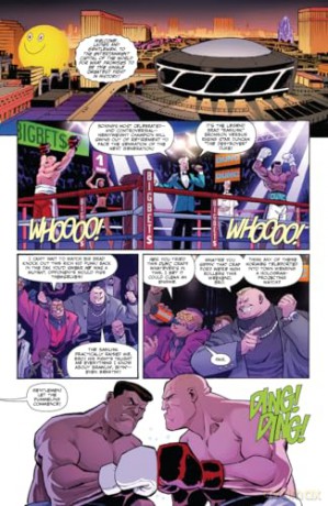 Teenage Mutant Ninja Turtles: Mutant Nation, Vol. 2 (Teenage Mutant Ninja Turtles, 2) - Tom Waltz [KSIĄŻKA]