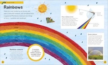 The Very Hungry Caterpillar's Very First Science Encyclopedia: An Introduction to Science for VERY Hungry Young Minds (The Very Hungry Caterpillar Encyclopedias) [KSIĄŻKA]
