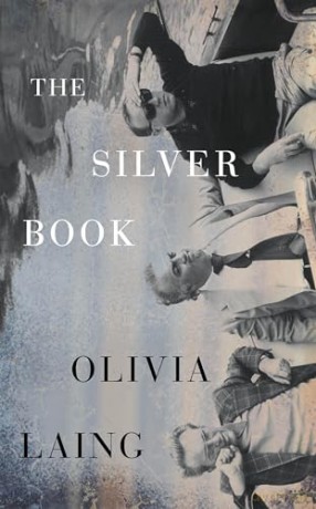 The Silver Book: The glittering new queer love story and noirish thriller from the Sunday Times bestselling author - Olivia Laing [KSIĄŻKA]