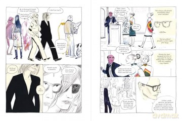 The Yves Saint Laurent Revolution: The Story of 'Le Smoking' - Loo Hui Phang [KSIĄŻKA]