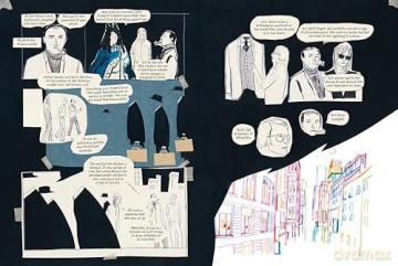 The Yves Saint Laurent Revolution: The Story of 'Le Smoking' - Loo Hui Phang [KSIĄŻKA]