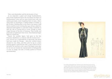 Shocking LIfe: The Autobiography of Elsa Schiaparelli - Elsa Schiaparelli [KSIĄŻKA]