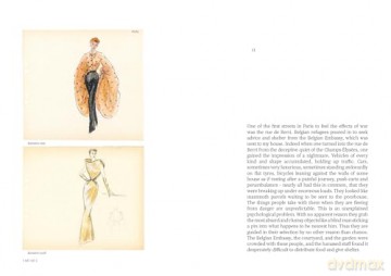 Shocking LIfe: The Autobiography of Elsa Schiaparelli - Elsa Schiaparelli [KSIĄŻKA]