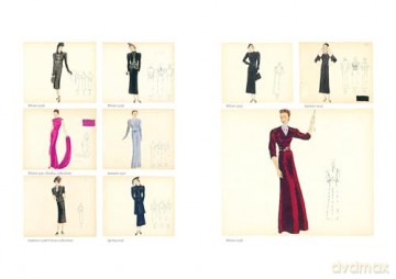 Shocking LIfe: The Autobiography of Elsa Schiaparelli - Elsa Schiaparelli [KSIĄŻKA]