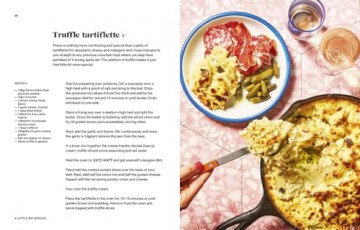 The Brunch Club: Delicious Recipes and Hosting Tips for Feeding Friends - Georgia Hearn [KSIĄŻKA]
