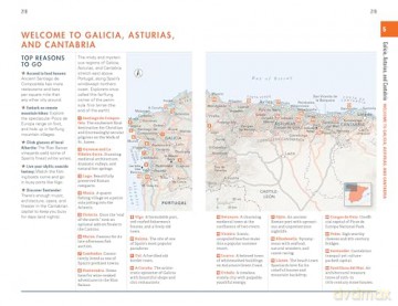 Fodor's Essential Spain (Full-color Travel Guide) - Fodor's Travel Guides [KSIĄŻKA]