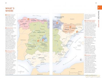 Fodor's Essential Spain (Full-color Travel Guide) - Fodor's Travel Guides [KSIĄŻKA]