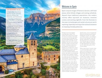 Fodor's Essential Spain (Full-color Travel Guide) - Fodor's Travel Guides [KSIĄŻKA]