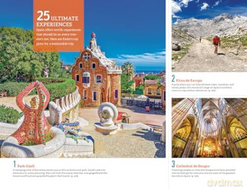 Fodor's Essential Spain (Full-color Travel Guide) - Fodor's Travel Guides [KSIĄŻKA]