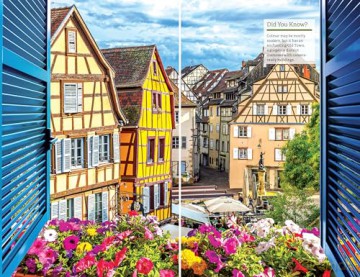 Fodor's Essential France (Full-color Travel Guide) - Fodor's Travel Guides [KSIĄŻKA]