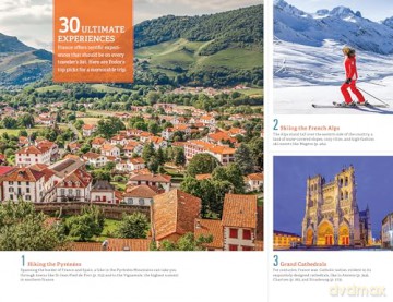 Fodor's Essential France (Full-color Travel Guide) - Fodor's Travel Guides [KSIĄŻKA]