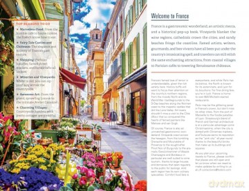 Fodor's Essential France (Full-color Travel Guide) - Fodor's Travel Guides [KSIĄŻKA]
