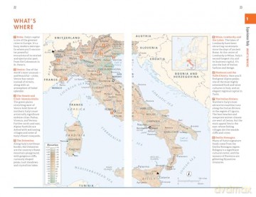 Fodor's Essential Italy 2026 (Full-color Travel Guide) - Fodor's Travel Guides [KSIĄŻKA]