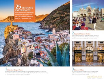 Fodor's Essential Italy 2026 (Full-color Travel Guide) - Fodor's Travel Guides [KSIĄŻKA]